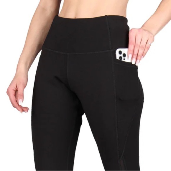 Workout Leggings - Picture 6 of 11